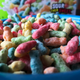 Illustration for article titled I Tried These Weird New Cereals So You Dont Have To